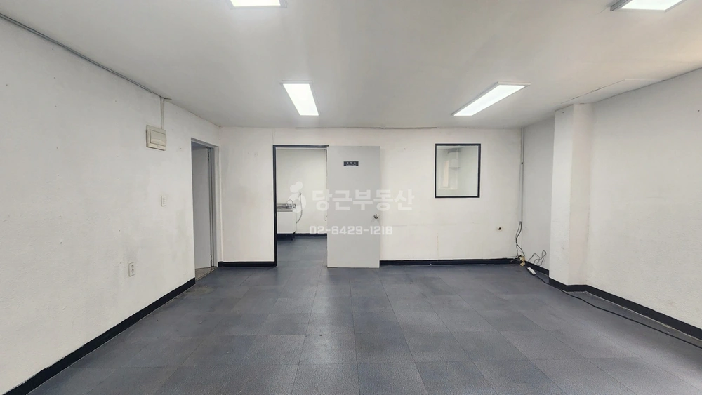 서울특별시 서초구 양재동 사무실 사진 1