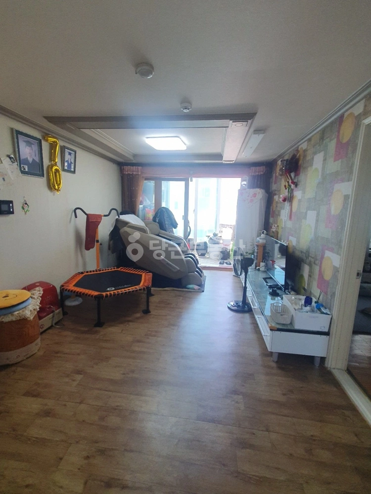 경상남도 거창군 거창읍 아파트 사진 1