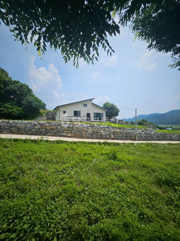 충청북도 제천시 백운면 단독/전원주택 사진 1