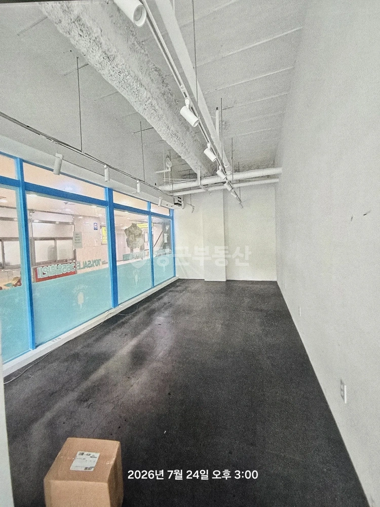 인천광역시 연수구 청학동 상가 사진 1