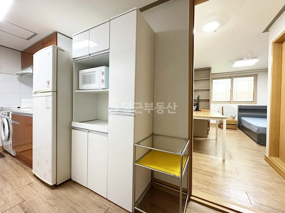 서울특별시 금천구 독산동 원룸 사진 1