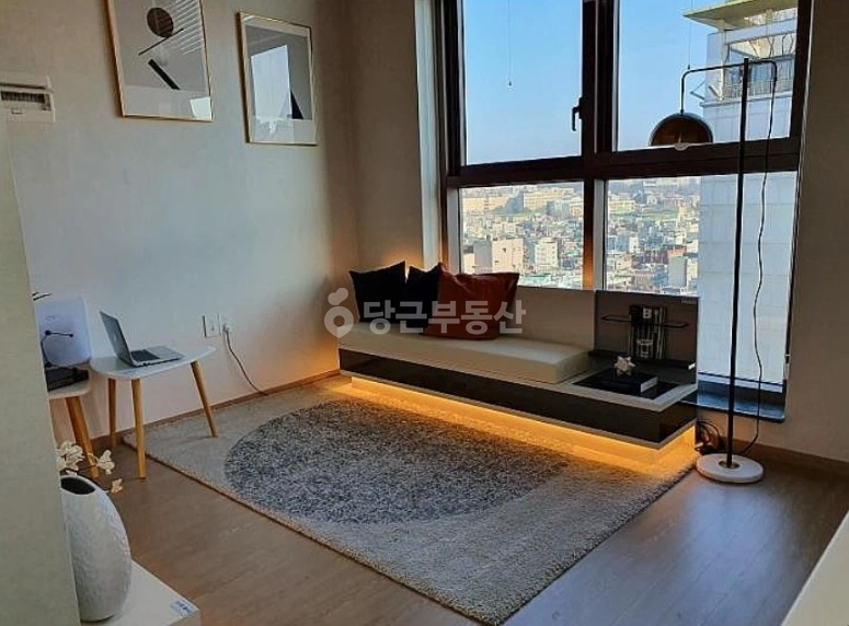 서울특별시 은평구 대조동 오피스텔 사진 1
