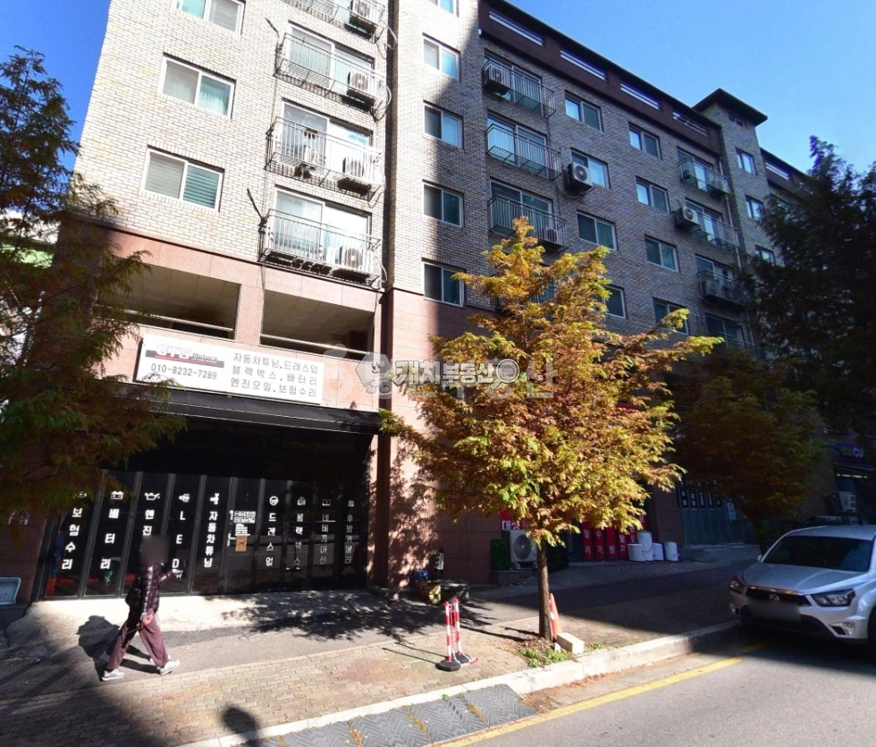 경기도 남양주시 호평동 빌라(투룸 이상) 사진 1
