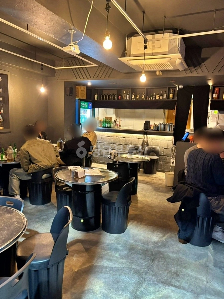 서울특별시 관악구 봉천동 상가 사진 1