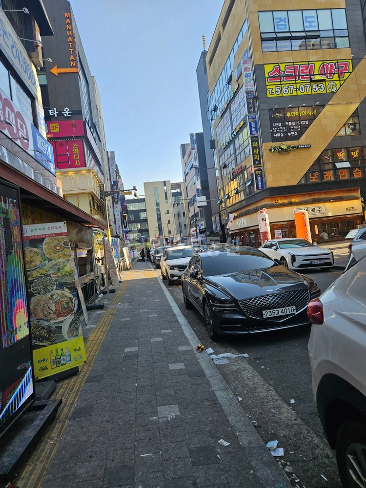 충청남도 천안시 서북구 불당동 상가 사진 1