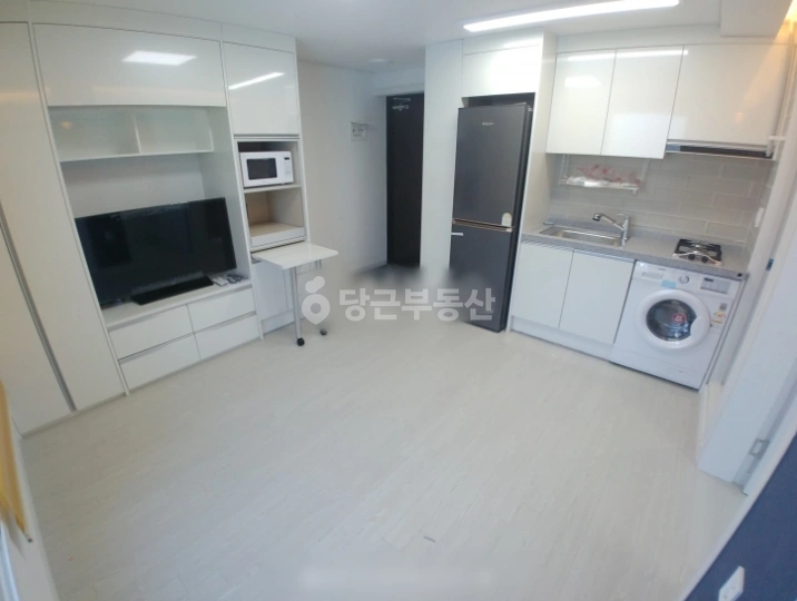 대전광역시 서구 괴정동 원룸 사진 1