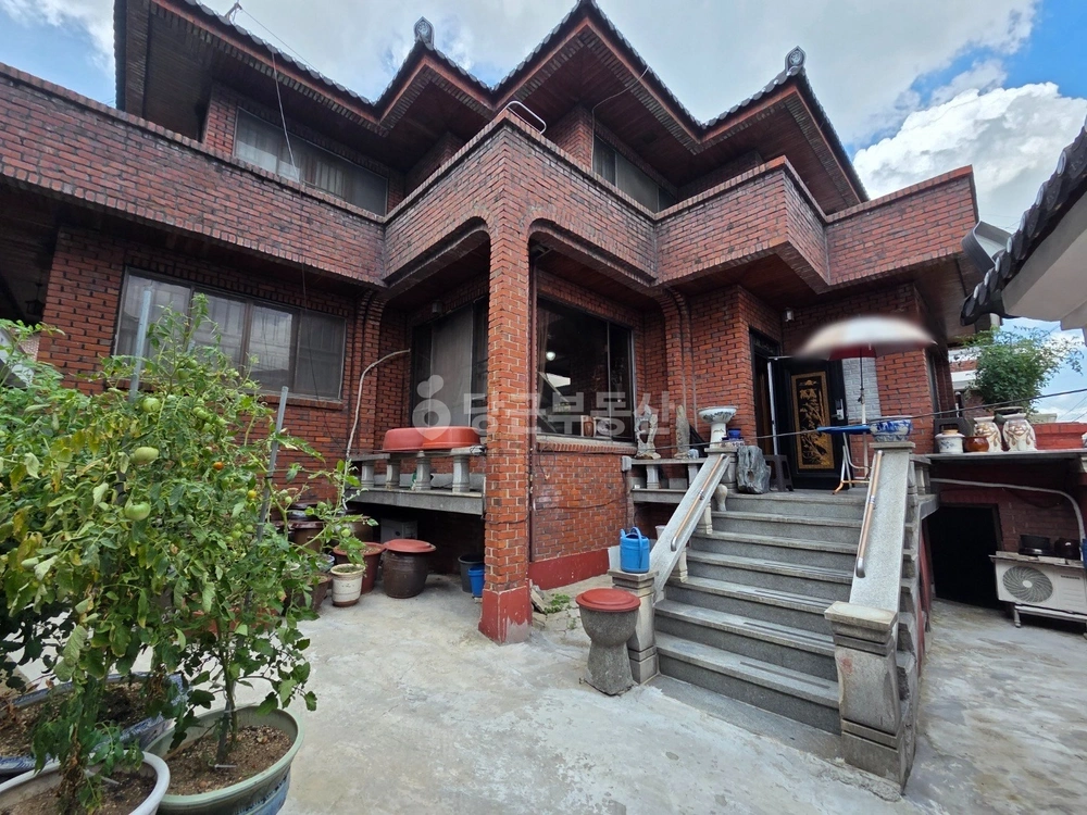 충청북도 청주시 흥덕구 운천동 단독/전원주택 사진 1