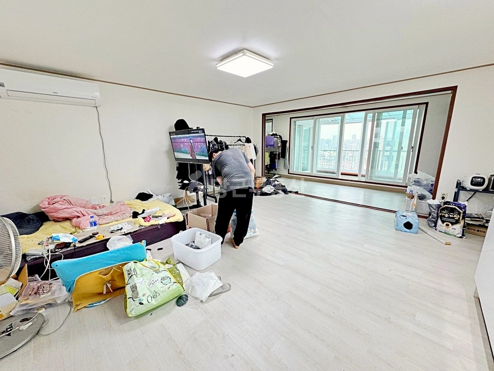 서울특별시 관악구 신림동 빌라(투룸 이상) 사진 1