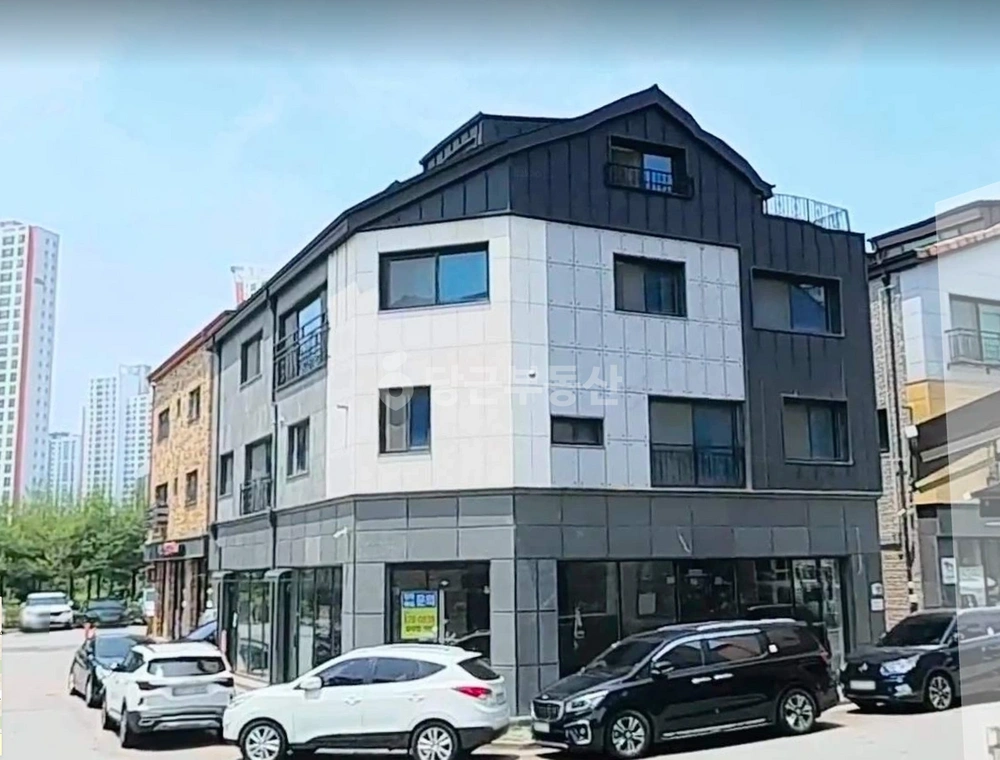 경기도 화성시 동탄구 산척동 상가 사진 1