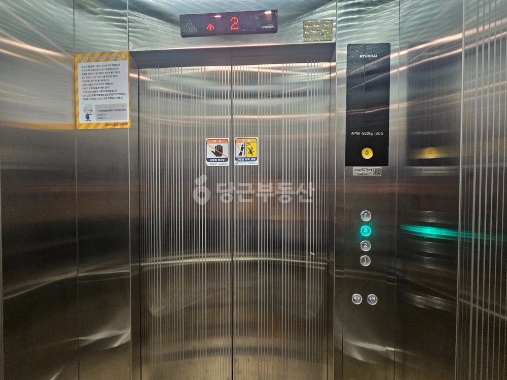 대전광역시 서구 관저동 원룸 사진 1