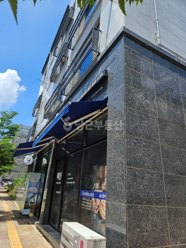 충청북도 청주시 흥덕구 오송읍 상가 사진 1