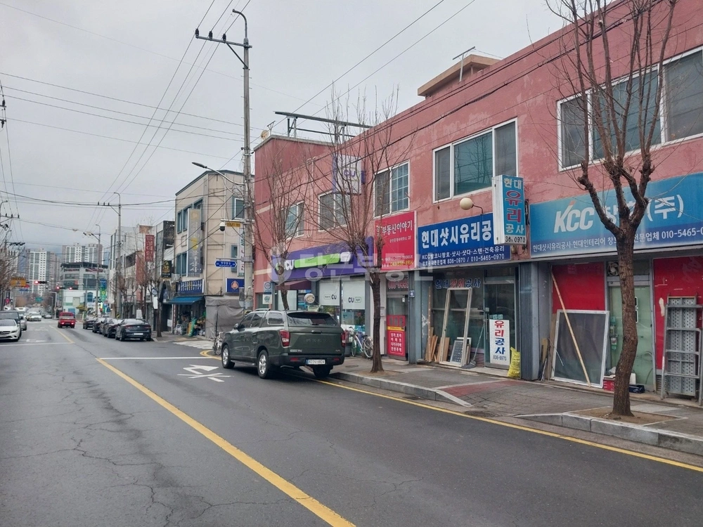 충청북도 증평군 증평읍 상가 사진 1