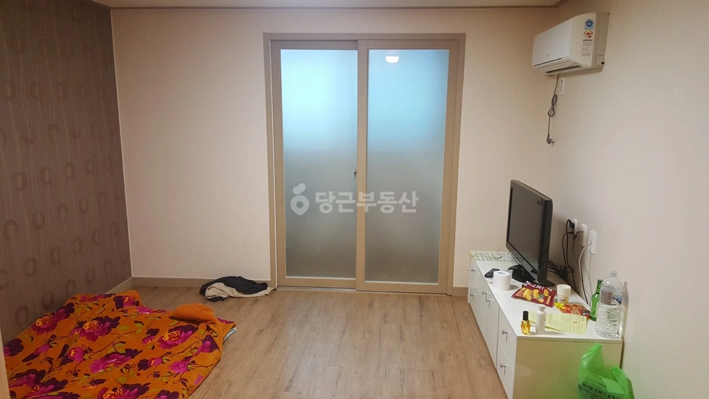대전광역시 대덕구 중리동 원룸 사진 1