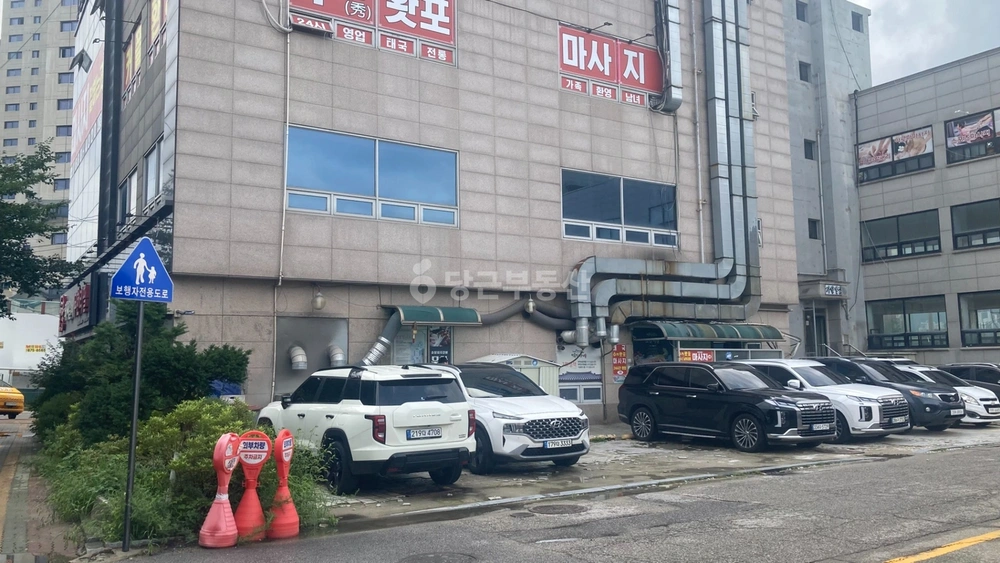 경기도 의정부시 금오동 사무실 사진 1