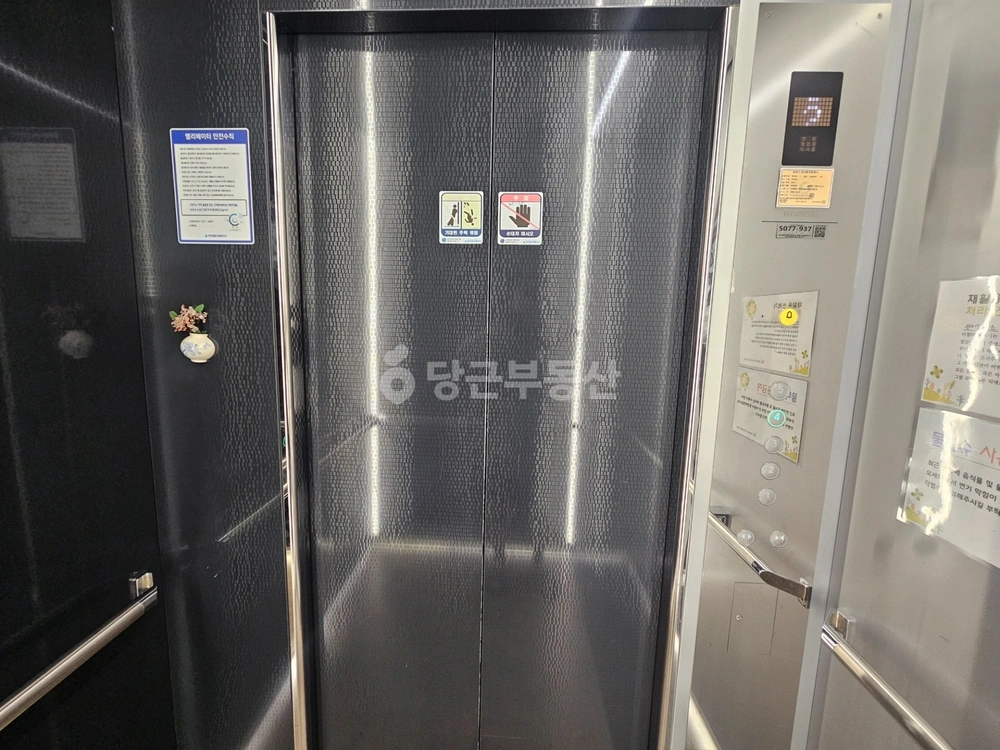 대전광역시 서구 관저동 빌라(투룸 이상) 사진 1