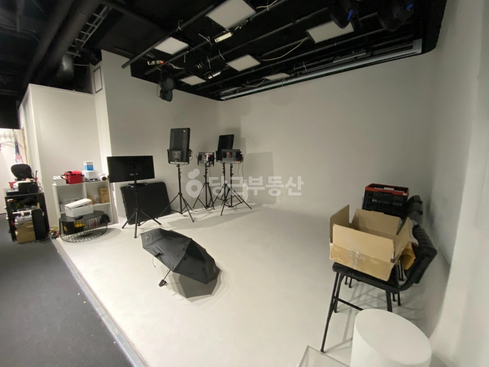 서울특별시 마포구 합정동 사무실 사진 1
