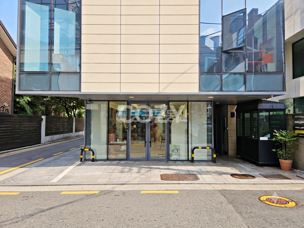 서울특별시 강남구 청담동 상가 사진 1
