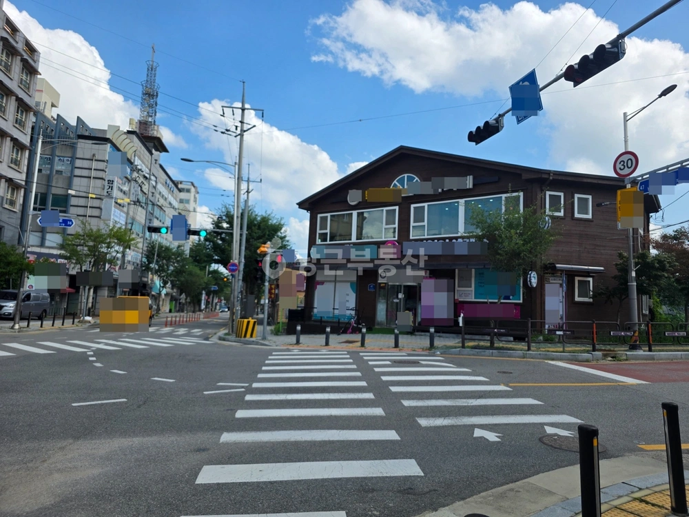 경기도 화성시 병점구 송산동 건물 사진 1