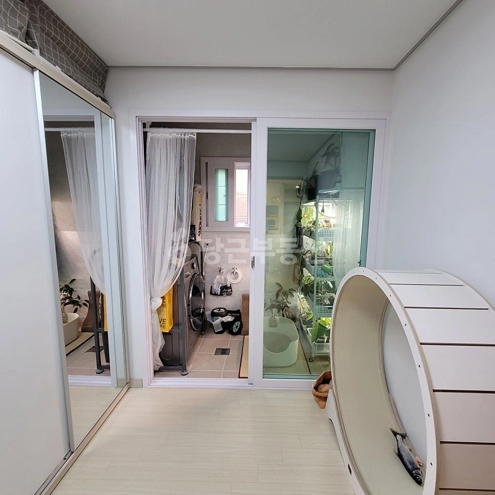 경기도 수원시 권선구 세류동 빌라(투룸 이상) 사진 1
