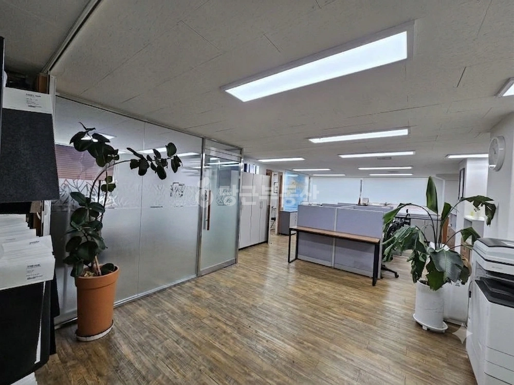 서울특별시 강남구 개포동 사무실 사진 1