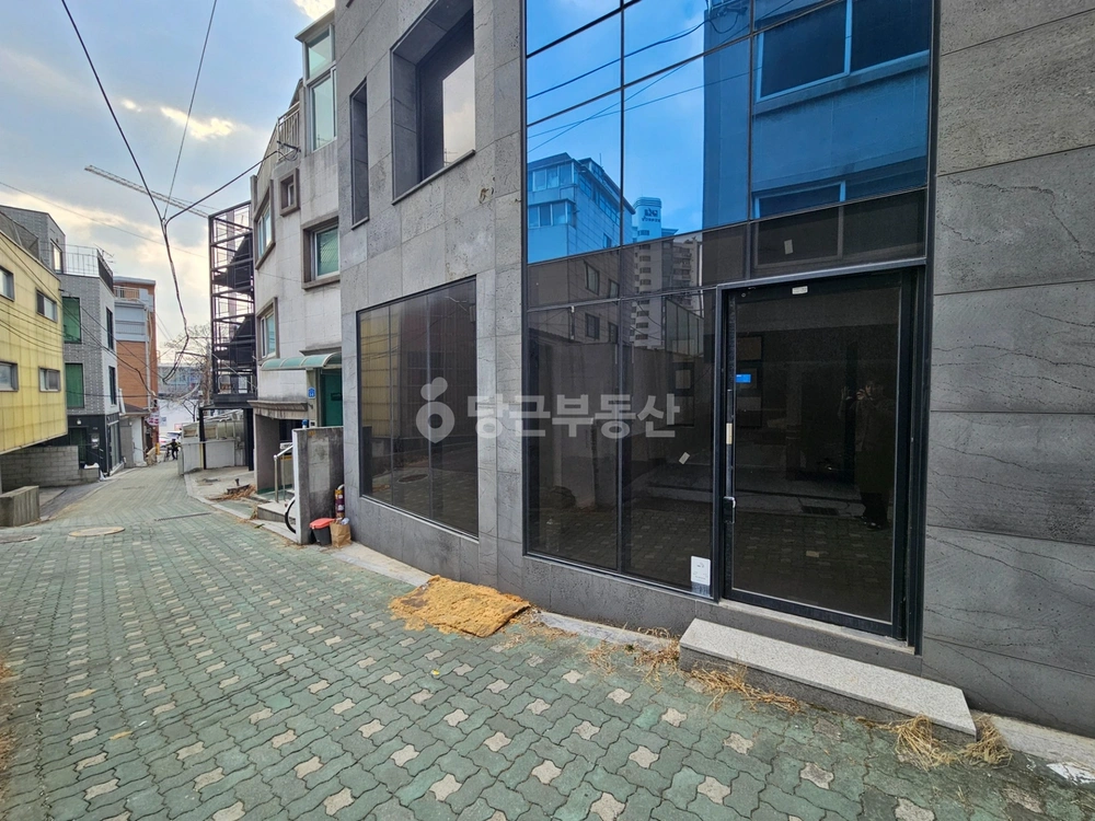 서울특별시 마포구 상수동 상가 사진 1