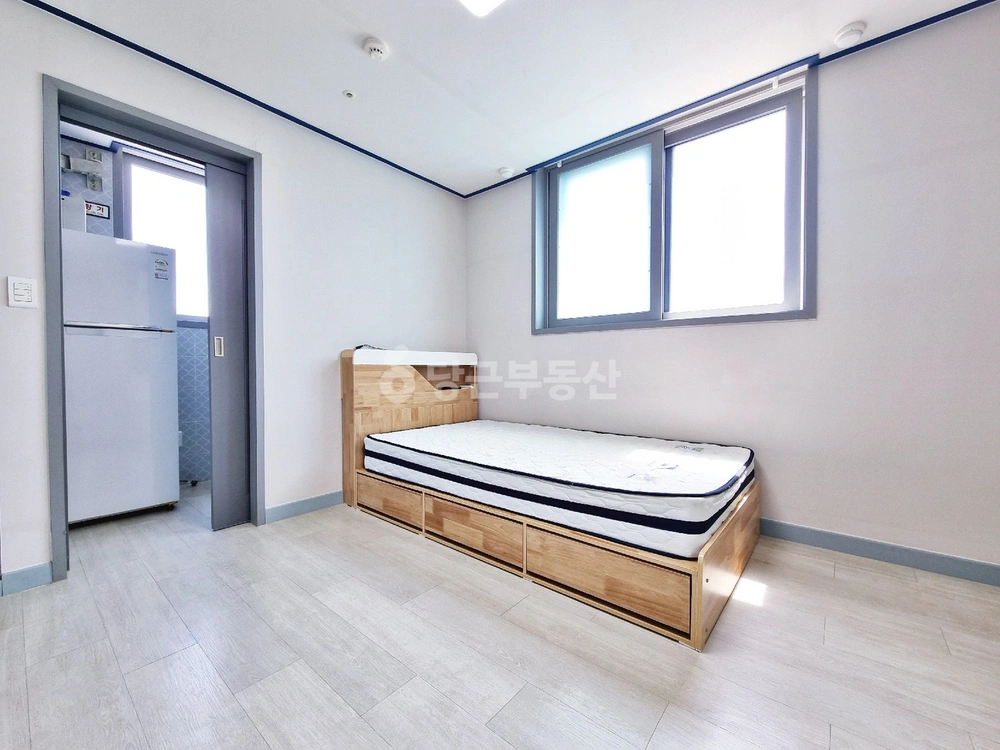 부산광역시 사하구 하단동 오피스텔 사진 1