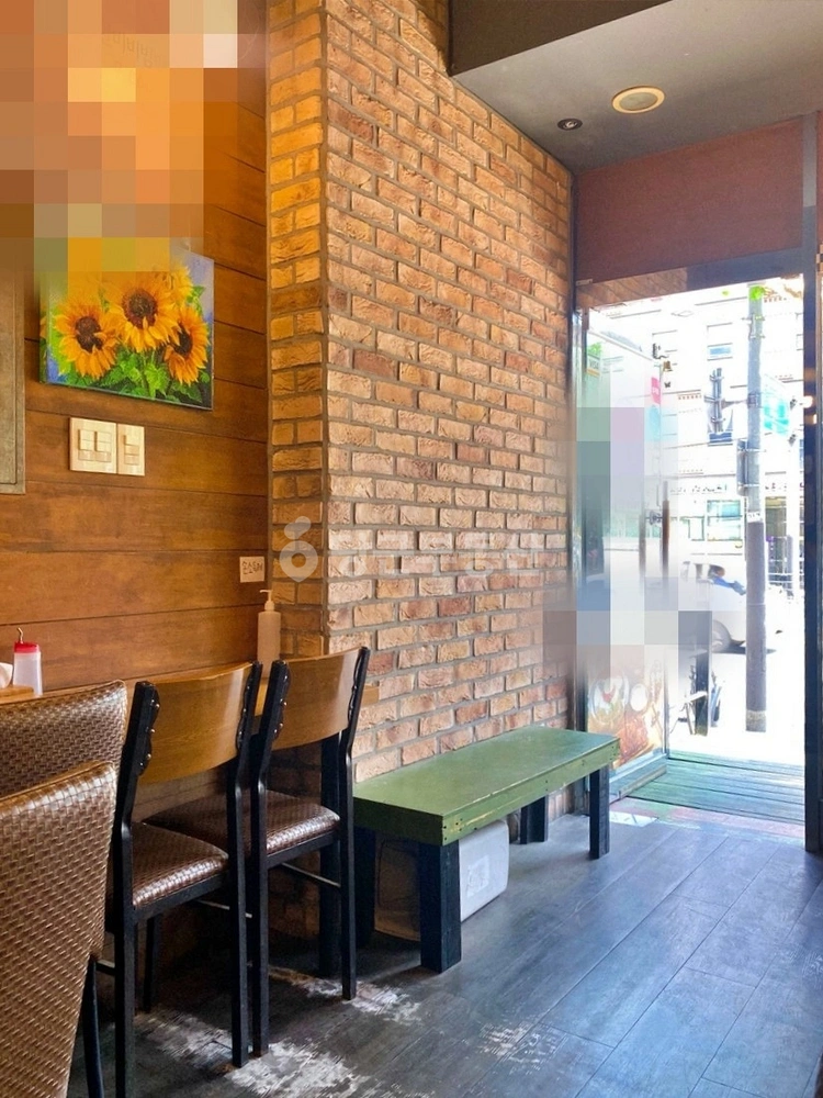 서울특별시 양천구 신정동 상가 사진 1