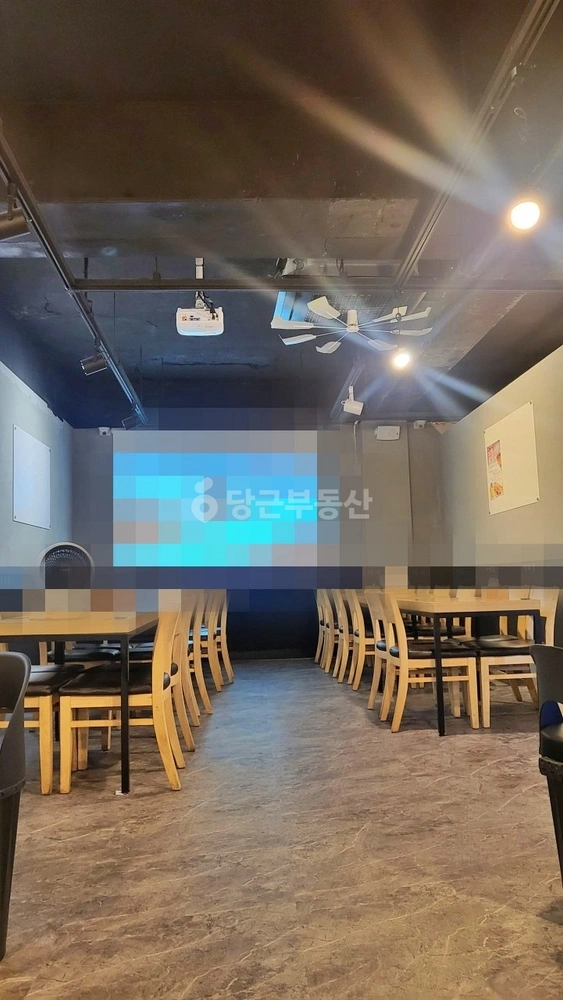 서울특별시 영등포구 영등포동6가 상가 사진 1