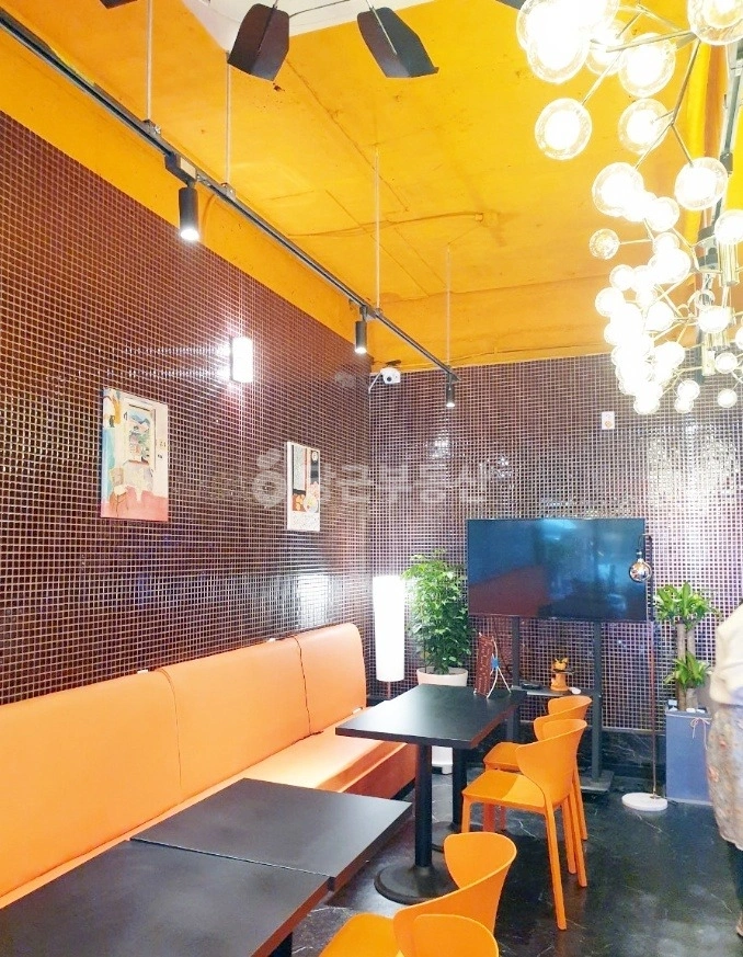 서울특별시 강남구 대치동 상가 사진 1
