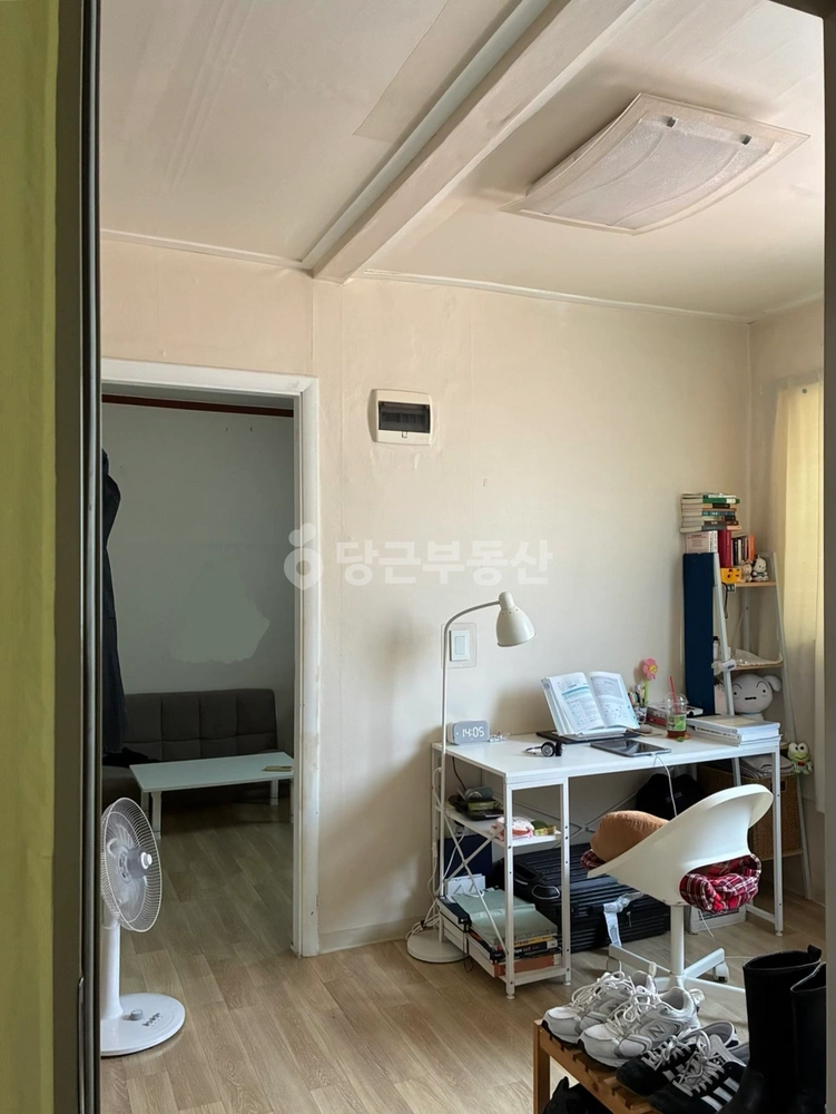 서울특별시 종로구 명륜3가 원룸 사진 1