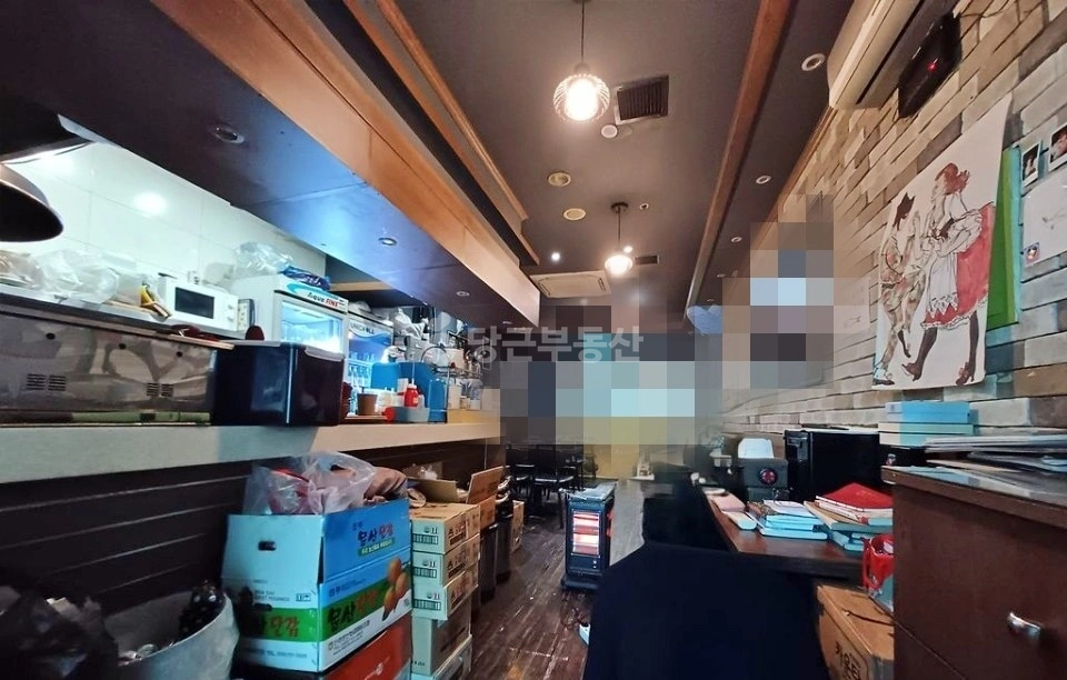 서울특별시 동작구 신대방동 상가 사진 1