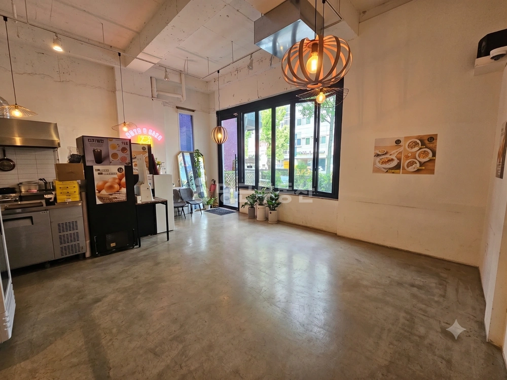 서울특별시 강남구 개포동 상가 사진 1