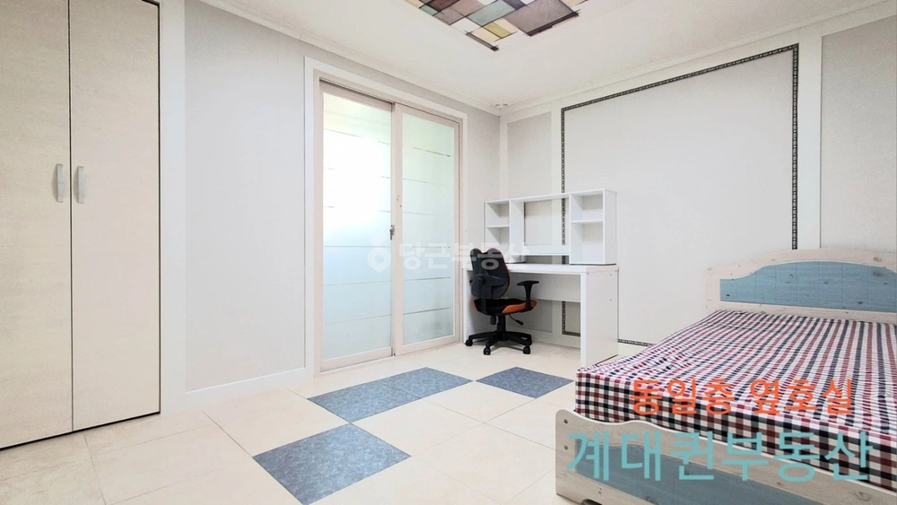 대구광역시 달서구 호산동 원룸 사진 1