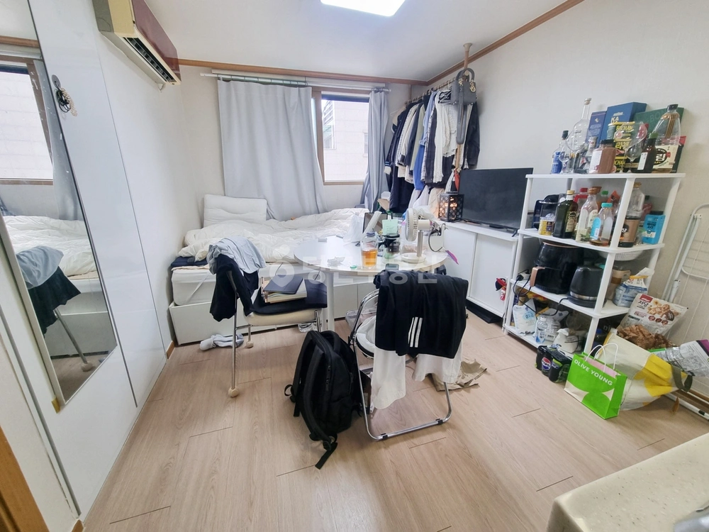 서울특별시 광진구 화양동 원룸 사진 1