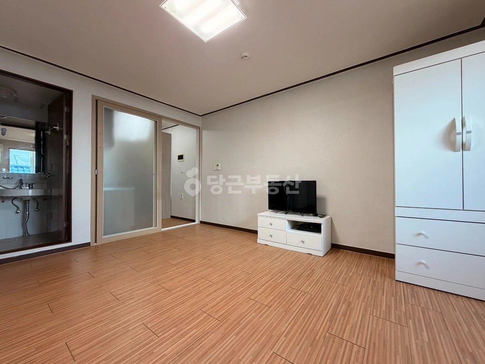 충청북도 청주시 서원구 사창동 원룸 사진 1