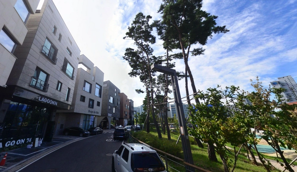 경기도 화성시 동탄구 산척동 상가 사진 1