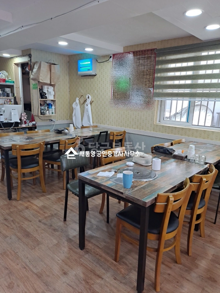 경상남도 통영시 정량동 상가 사진 1