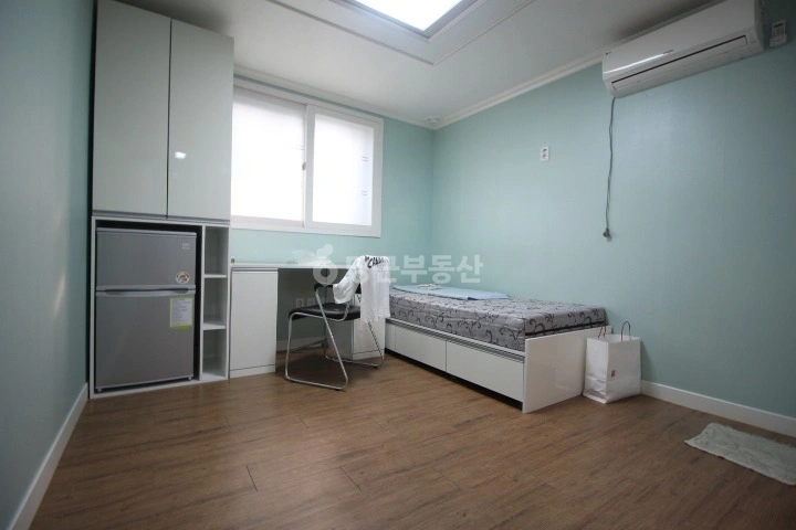 대구광역시 북구 산격동 원룸 사진 1