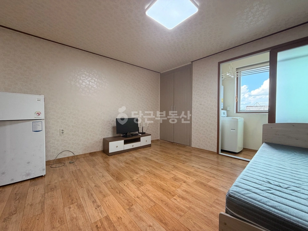 충청북도 청주시 서원구 사창동 원룸 사진 1