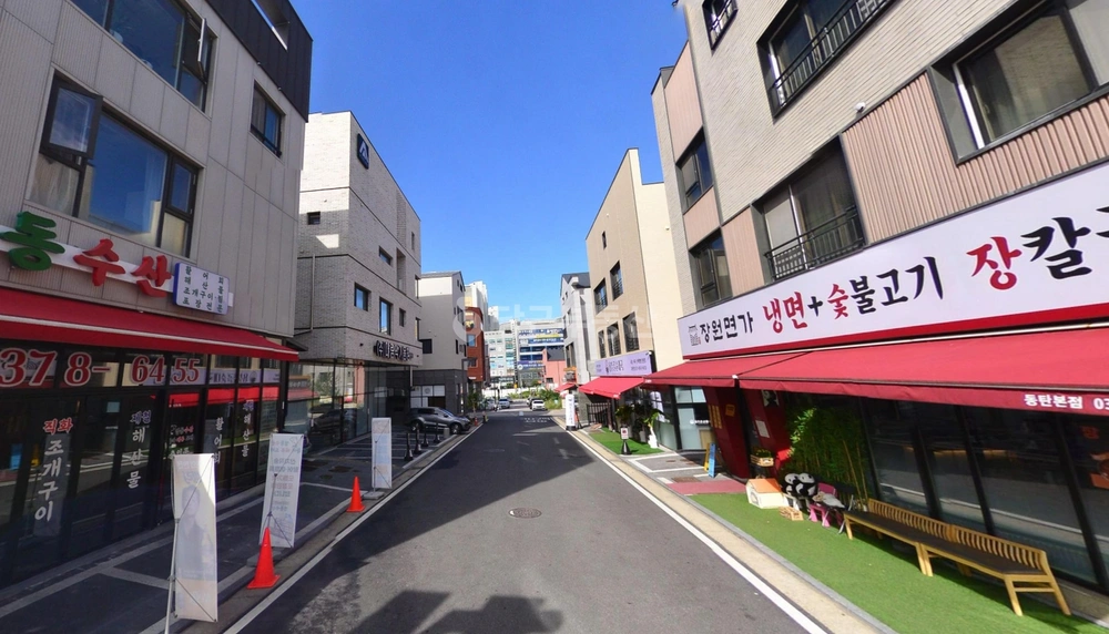 경기도 화성시 동탄구 산척동 상가 사진 1