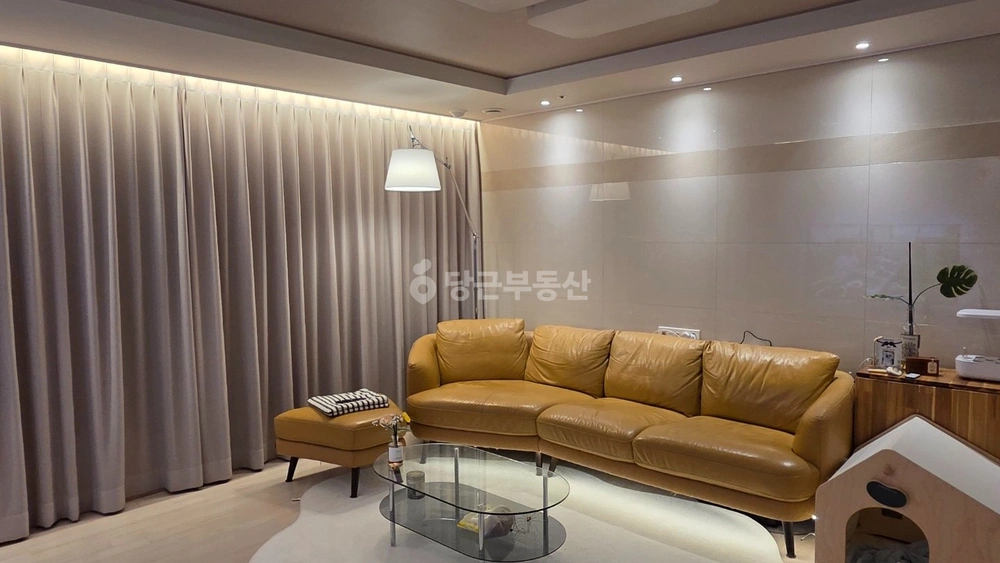 대구광역시 달성군 옥포읍 아파트 사진 1