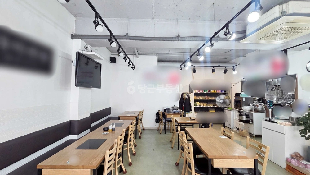 충청북도 청주시 흥덕구 복대동 상가 사진 1