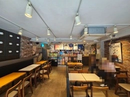 서울특별시 서초구 서초동 상가 사진 1