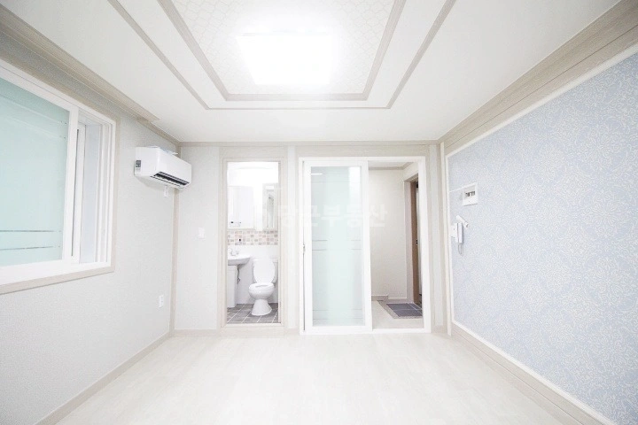 대구광역시 북구 산격동 원룸 사진 1