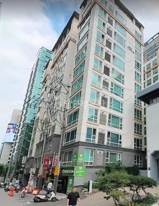 서울특별시 강남구 대치동 아파트 사진 1