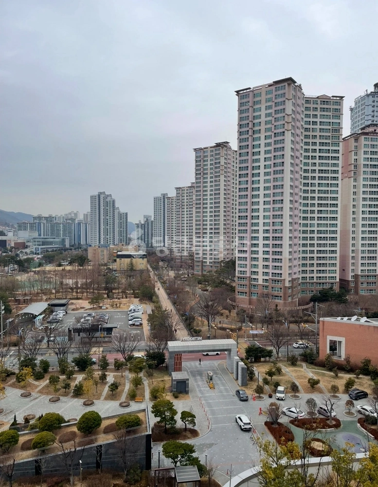 경상남도 창원시 마산회원구 양덕동 아파트 사진 1