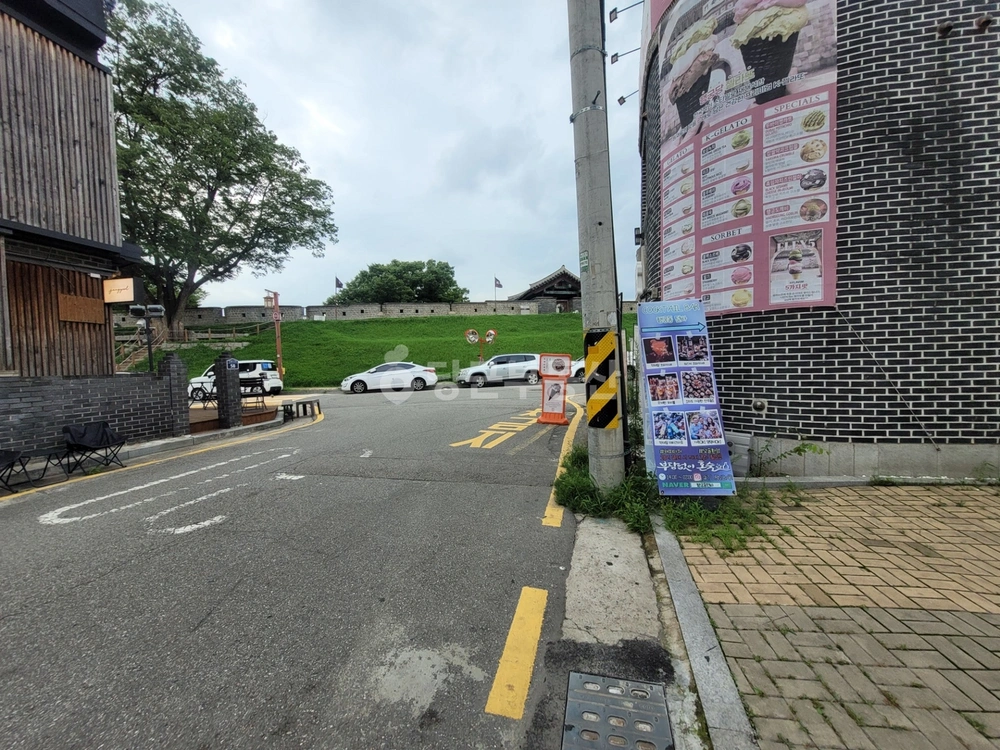 경기도 수원시 팔달구 장안동 상가 사진 1