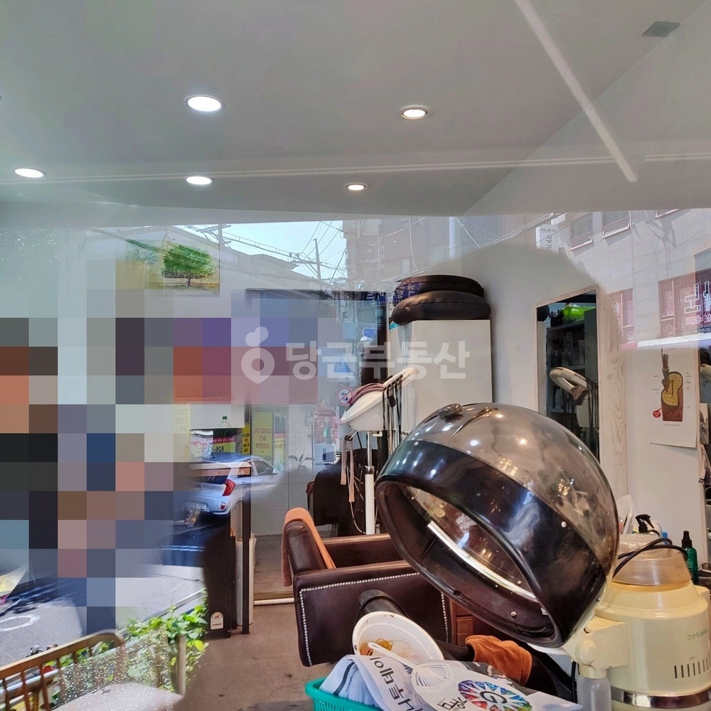 서울특별시 동작구 대방동 상가 사진 1
