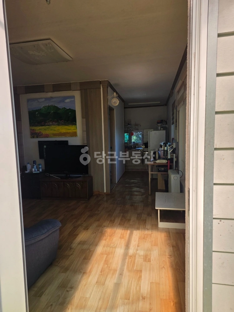 전남광주통합특별시 고흥군 영남면 토지 사진 1