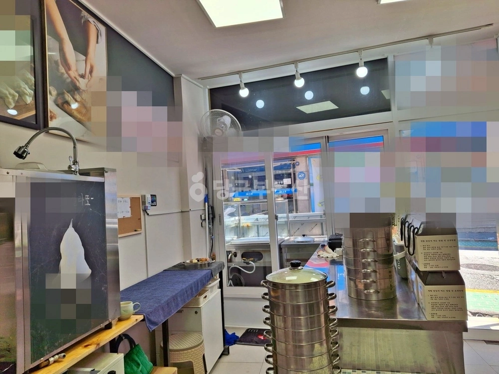 서울특별시 관악구 신림동 상가 사진 1